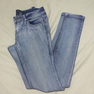UWD Jeans